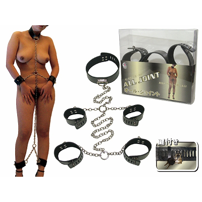 �I�[���E�W���C���g