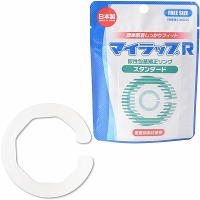 �}�C���b�v�@�q�@�i�X�^���_�[�h�j