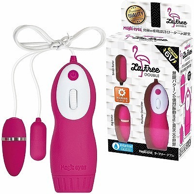 ���E�t���[�@�i�_�u���@�s���N�j