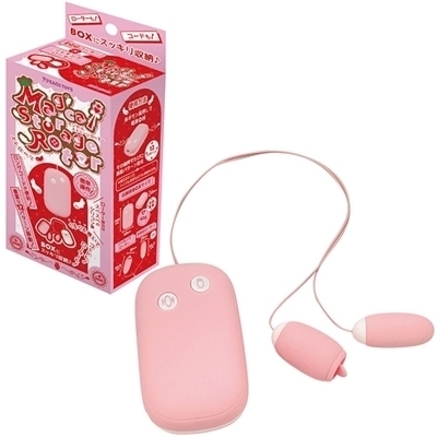 �}�W�J���X�g���[�W���[�^�[�@�i�X�g���x���[�j