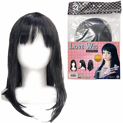 ���u�E�B�b�O�@�i�s���A�u���b�N�j