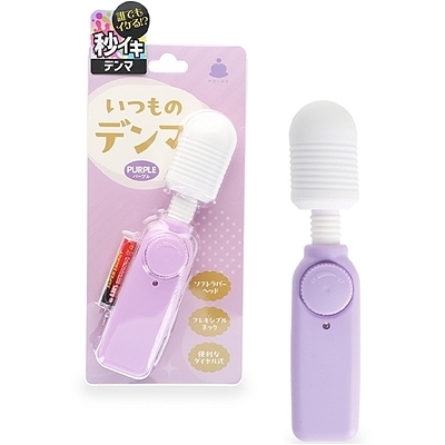 �����̃f���}�@�i�p�[�v���j