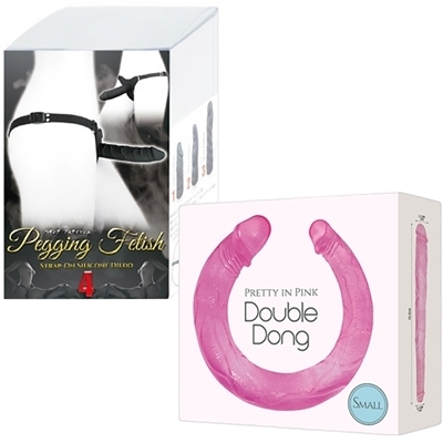 �y�����ׂ̈̂k�n�u�d�r�A���Z�b�g�z�o���f�B���h�{�y�j�X�o���h�@�Q�_�Z�b�g